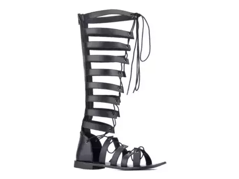 Сандалии Pruitt Sandal Vintage Foundry Co, черный