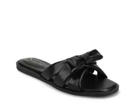 Сандалии Prylin Journee, Black