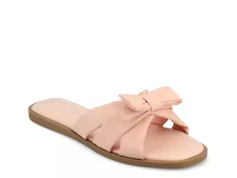 Сандалии Prylin Journee, Fuchsia