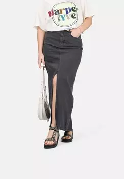 Сандалии PS POELMAN, черный