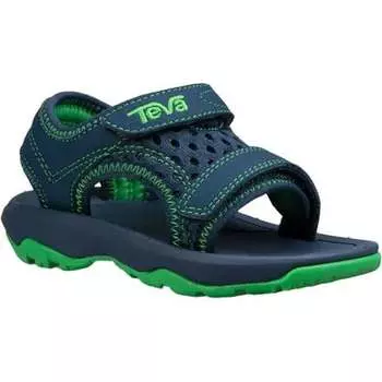 Сандалии Psyclone XLT – для малышей Teva, темно-синий