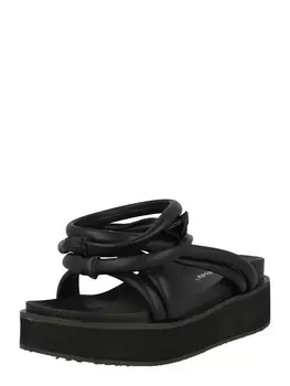 Сандалии Public Desire JOLLY, черный