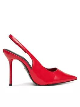Сандалии Puckerup 13922277 Aldo, красный