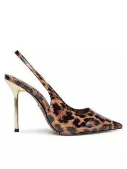 Сандалии Puckerup 13922287 Aldo, коричневый