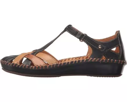 Сандалии Puerto Vallarta 655-0732C5 Pikolinos, синий