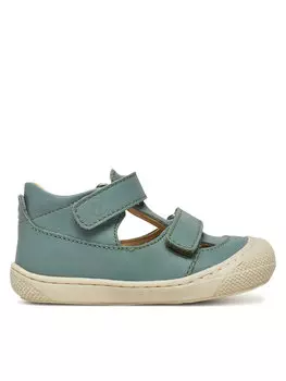 Сандалии Puffy 2013359-02-0F15 M Naturino, зеленый