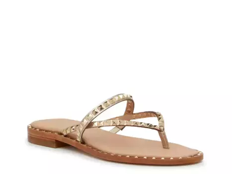 Сандалии Pulse Sandal Ash, золотой/металлик