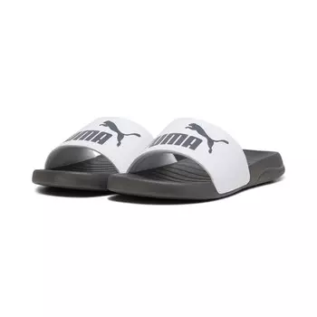 Сандалии Puma, цвет weiss/grau
