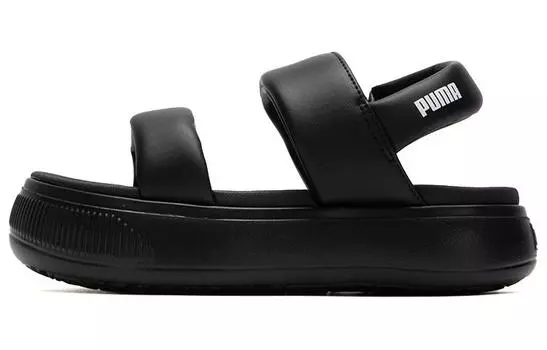 Сандалии Puma для женщин, Black
