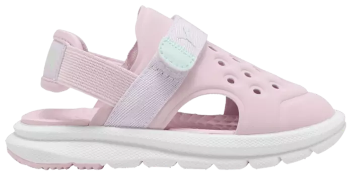 Сандалии Puma Evolve AC Sandal Toddler 'Rose Mauve', розовый