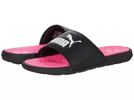 Сандалии PUMA Kids, Cool Cat