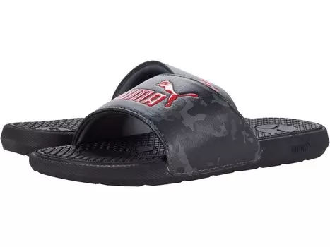 Сандалии PUMA Kids, Cool Cat Camo