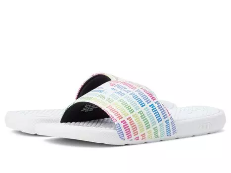 Сандалии PUMA Kids, Cool Cat Echo