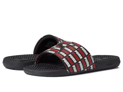 Сандалии PUMA Kids, Cool Cat Echo