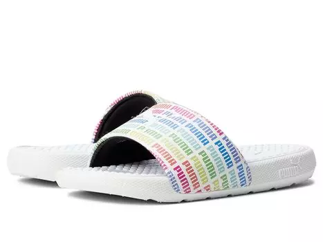 Сандалии PUMA Kids, Cool Cat Echo