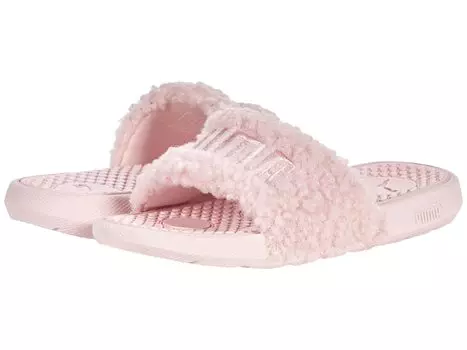 Сандалии PUMA Kids, Cool Cat Sherpa