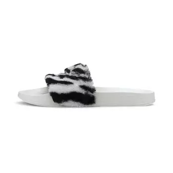 Сандалии PUMA Leadcat FTR Tiger, белый
