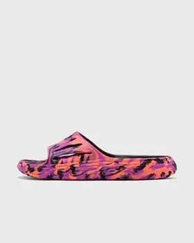 Сандалии Puma Mb.03 Slide, цвет puma black-deep orchid-fluro peach