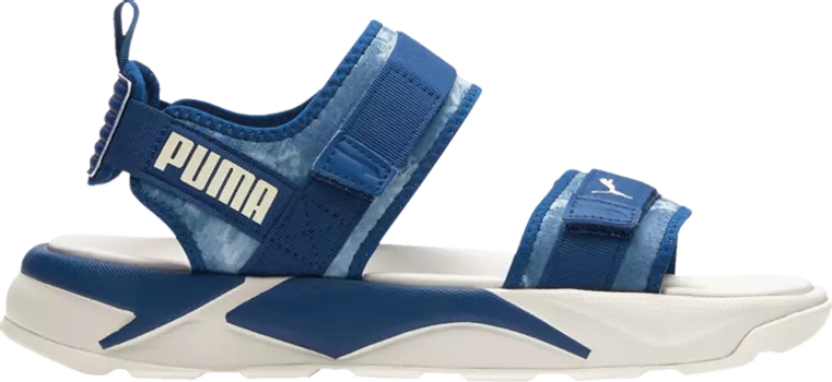 Сандалии Puma RS-Sandal Denim, синий