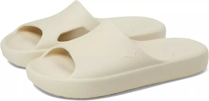 Сандалии PUMA Shibui Cat, цвет Putty/Putty