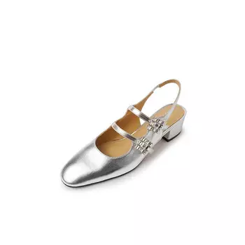 Сандалии PVAJ One-Strap Sandals Women's