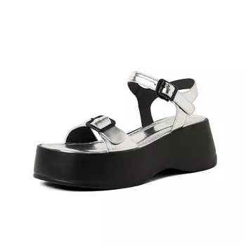 Сандалии PVAJ One-Strap Sandals Women's
