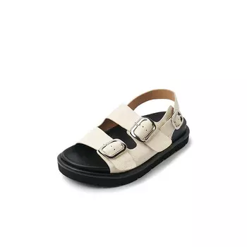 Сандалии PVAJ One-Strap Sandals Women's