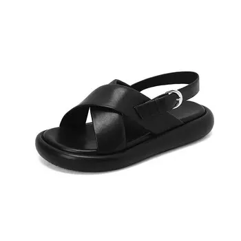 Сандалии PVAJ One-Strap Sandals Women's