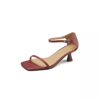 Сандалии PVAJ One-Strap Sandals Women's