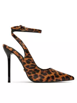 Сандалии Q0328-1 Deezee, коричневый