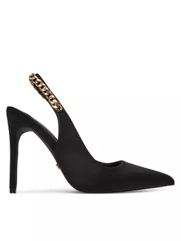 Сандалии Q03-12 Deezee, черный