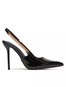 Сандалии Q96229-5 Deezee, черный