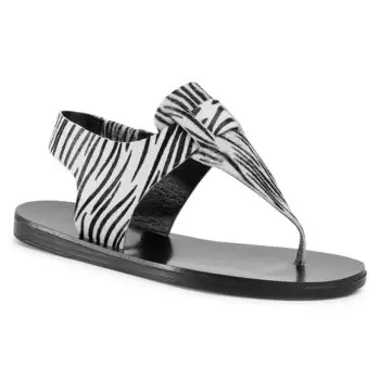 Сандалии QUAZI, белый