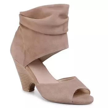 Сандалии QUAZI, бежевый