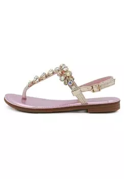 Сандалии Queen Helena