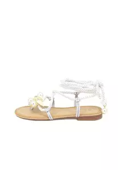 Сандалии Queen Helena