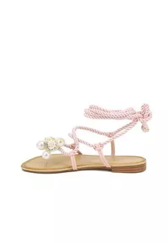 Сандалии Queen Helena