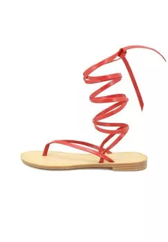 Сандалии Queen Helena