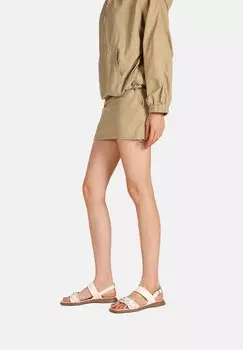 Сандалии Queen Helena, бежевый