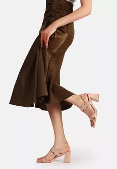 Сандалии Queen Helena, бежевый