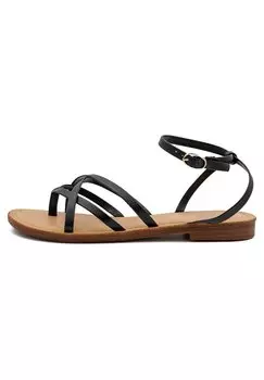 Сандалии Queen Helena, черный