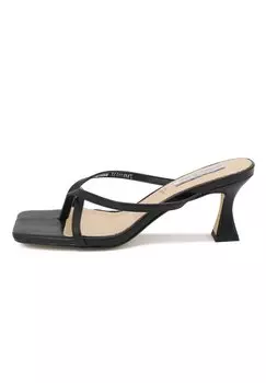 Сандалии Queen Helena, черный