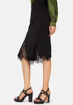 Сандалии Queen Helena, черный