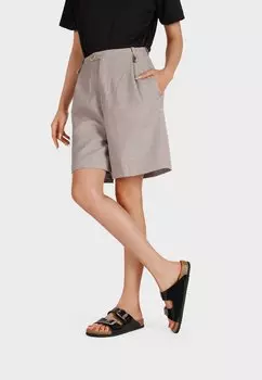 Сандалии Queen Helena, черный