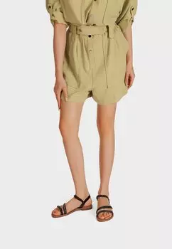 Сандалии Queen Helena, черный