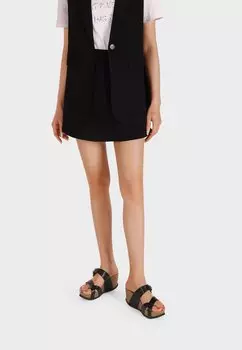 Сандалии Queen Helena, черный