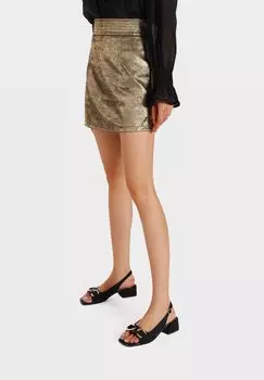 Сандалии Queen Helena, черный