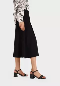 Сандалии Queen Helena, черный