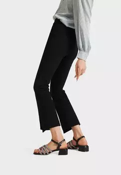 Сандалии Queen Helena, черный