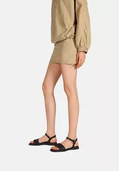 Сандалии Queen Helena, черный